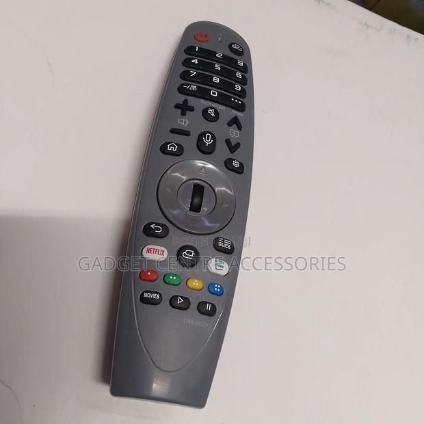 High Quality Vitron Webos Remotes - thumbnail 2