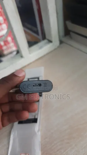 Original Samsung Rechargeable Magic Remote-Solar Cell+Voice