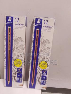 Staedtler 12 Pieces Pencils in 1 Packet - main view