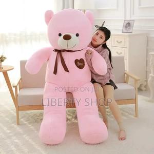 140 Cm Giant Teddy Bear - main view