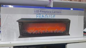 Fireplace 60cmx21cmx12cm KSH 10,000 - thumbnail 2