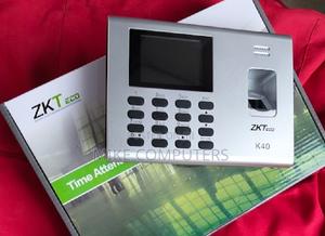 Time Attedanced - thumbnail 2