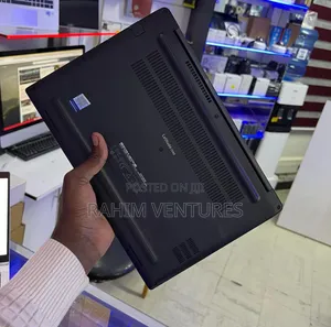 Laptop Dell Latitude 12 E7250 8GB Intel Core I5 SSD 128GB