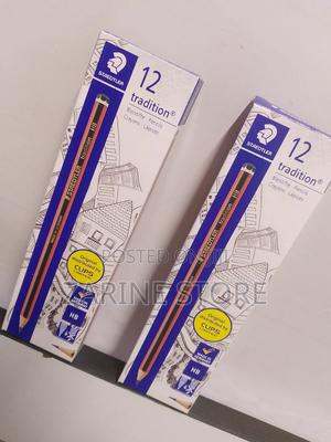 Original Staedtler Pencils for Effective Drawing - main view