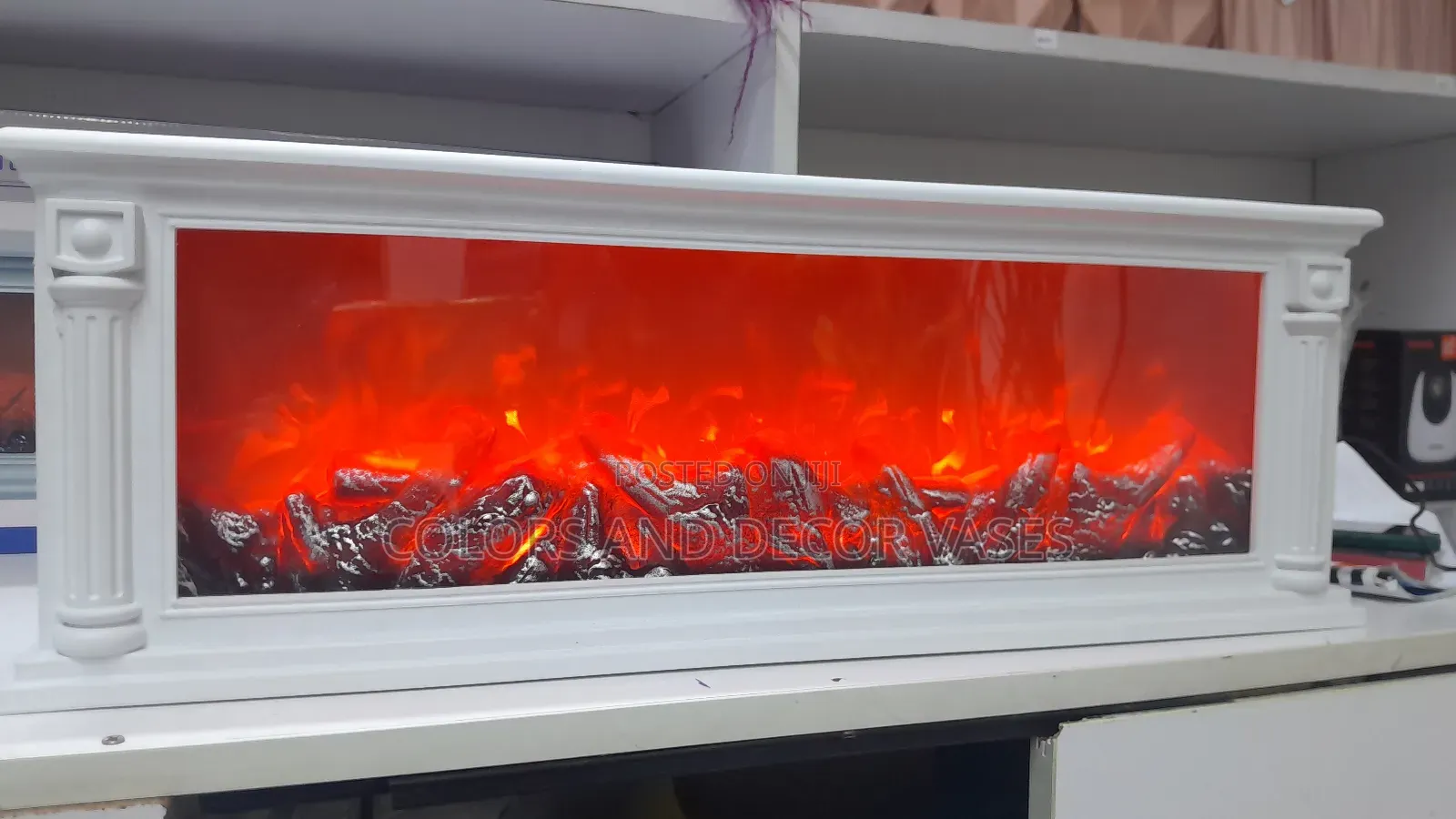Decor for Home Fireplace