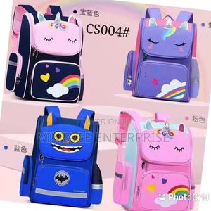 High Quality School Bag - thumbnail 2
