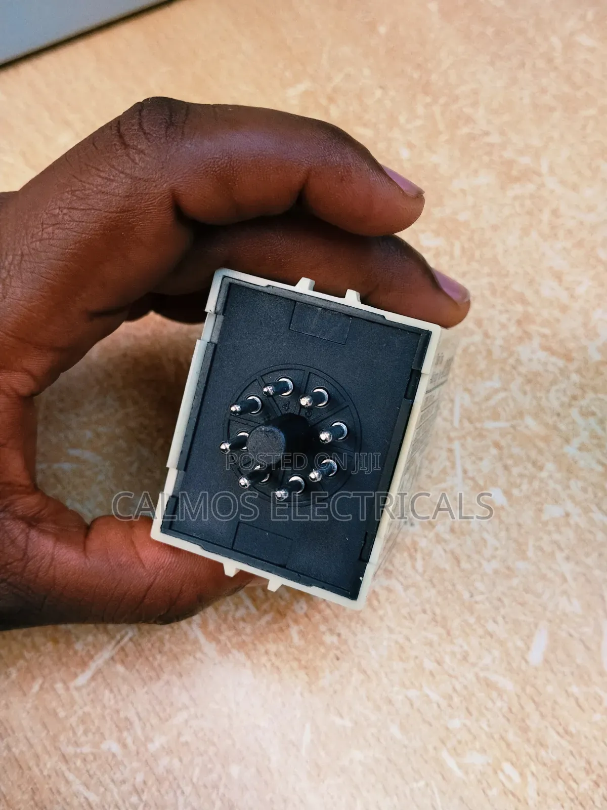 60sec Timer Switch
