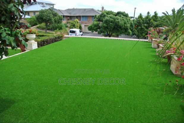 Landscaping Turf - main view