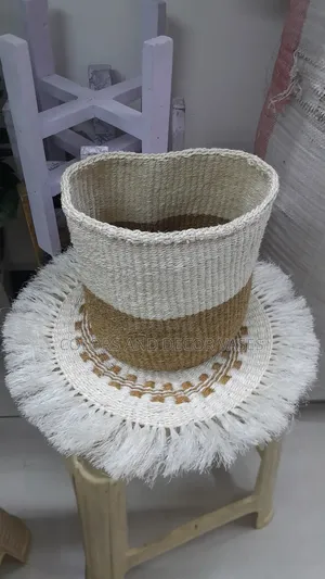 Mat Plus Basket KSH 1000.