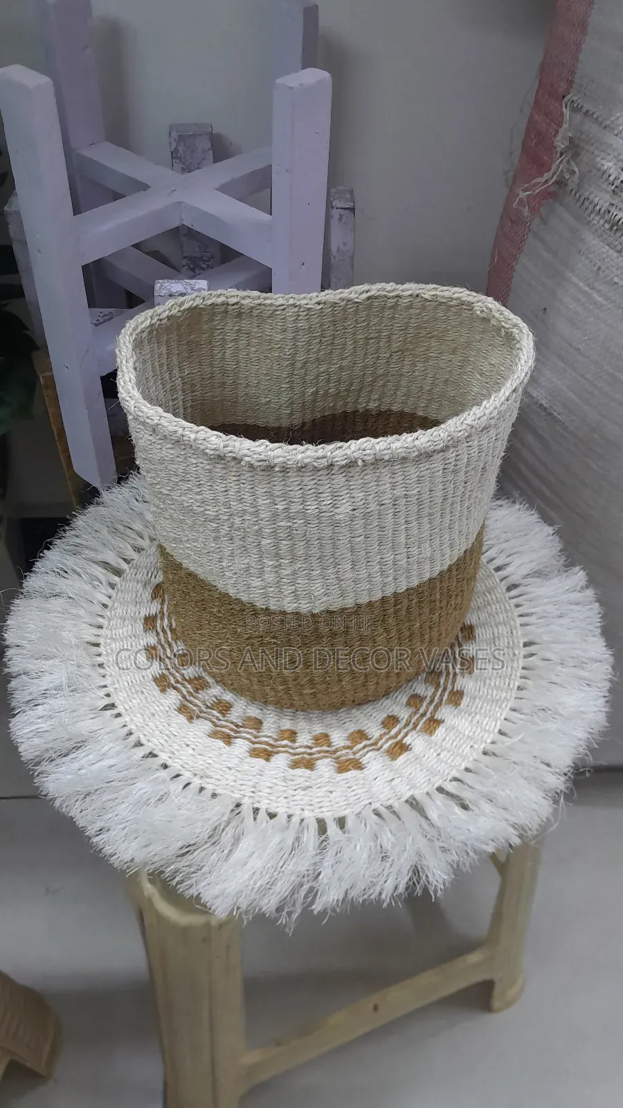 Mat Plus Basket KSH 1000.
