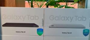 New Samsung Galaxy Tab A9 64 GB - thumbnail 2