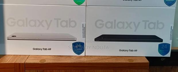 New Samsung Galaxy Tab A9 64 GB - thumbnail 3