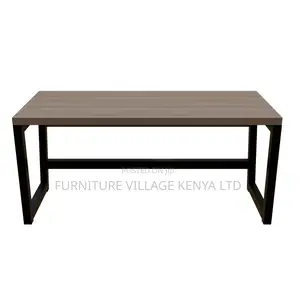 Tables; 1.2 Meters Home Office Generic Computer Desk