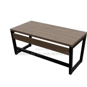 Tables; 1.2 Meters Home Office Generic Computer Desk