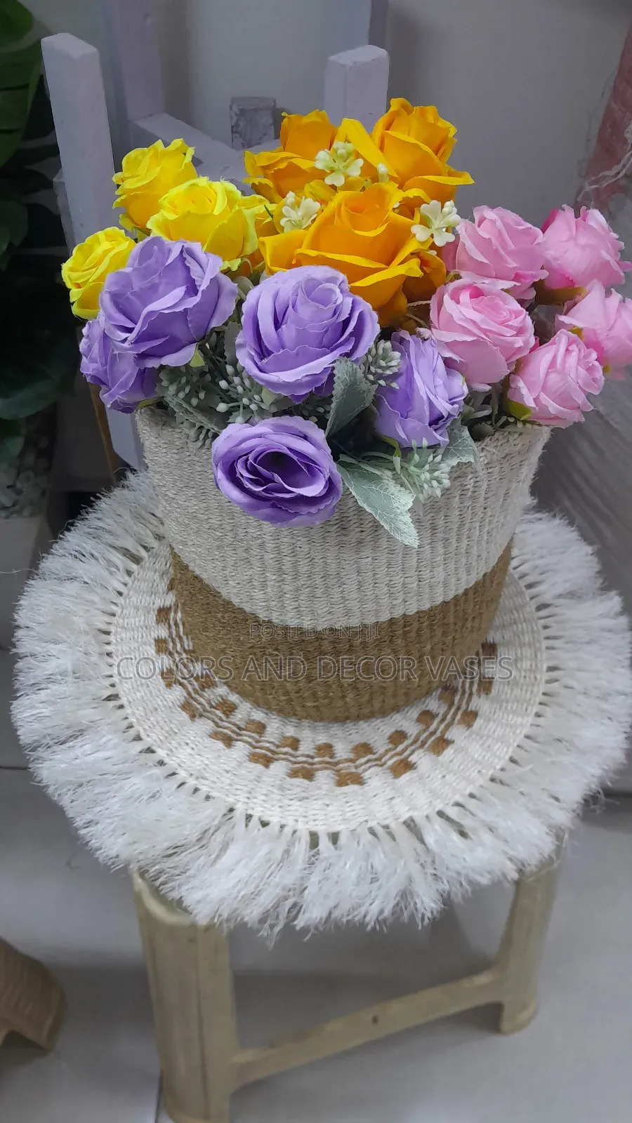 Dinning Table Centre Piece