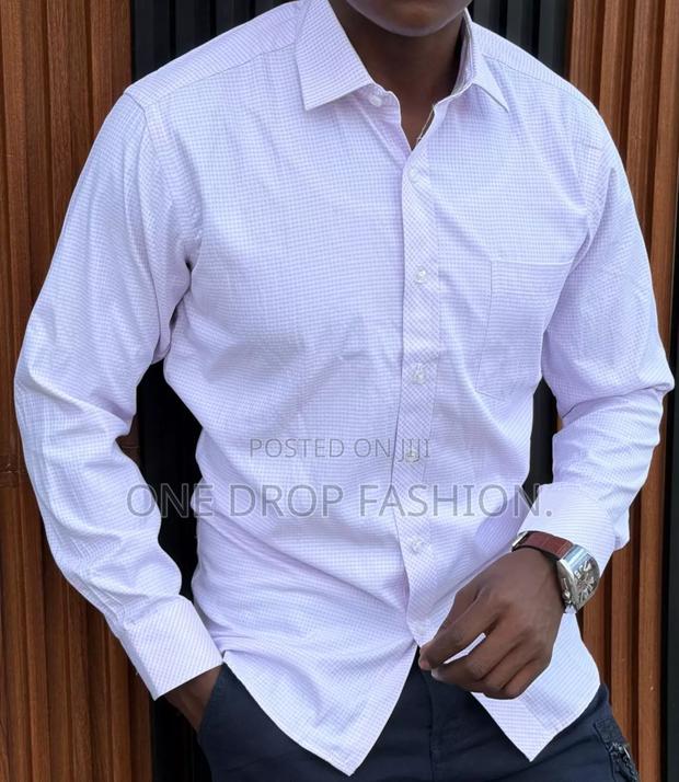 Official Shirts - main view