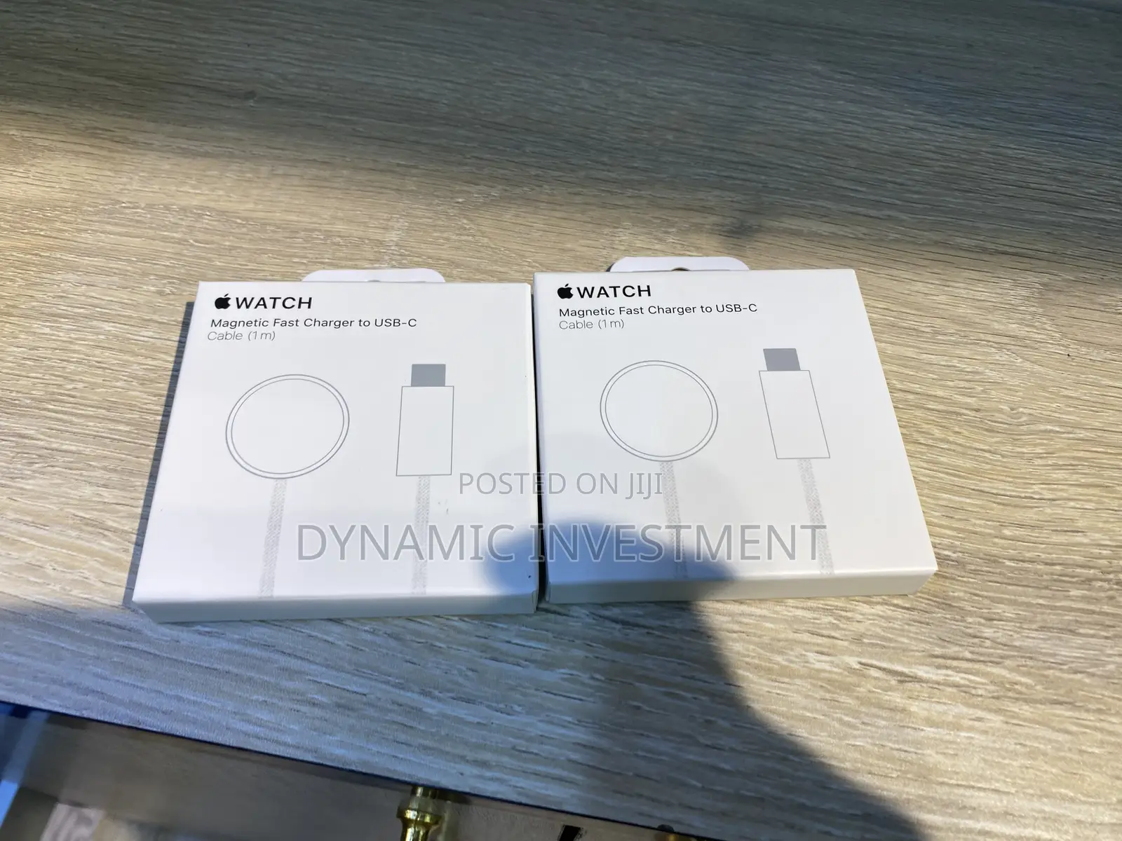 Apple Original Magnetic Watch Ultra/Watch Ultra 2 Charger