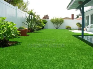 Grassslawn