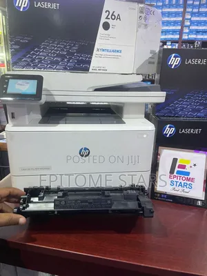 Attractive HP 26a Original Toner Cartridge