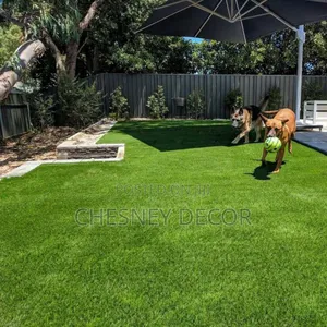 Petfriendly Turf