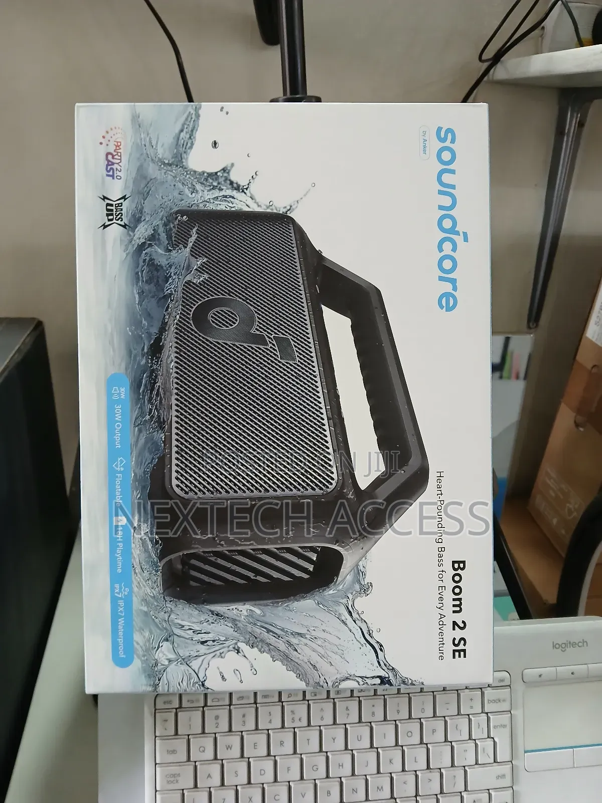 Anker Soundcore Boom 2 Se