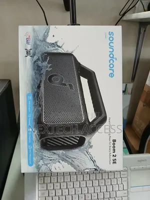 Anker Soundcore Boom 2 Se