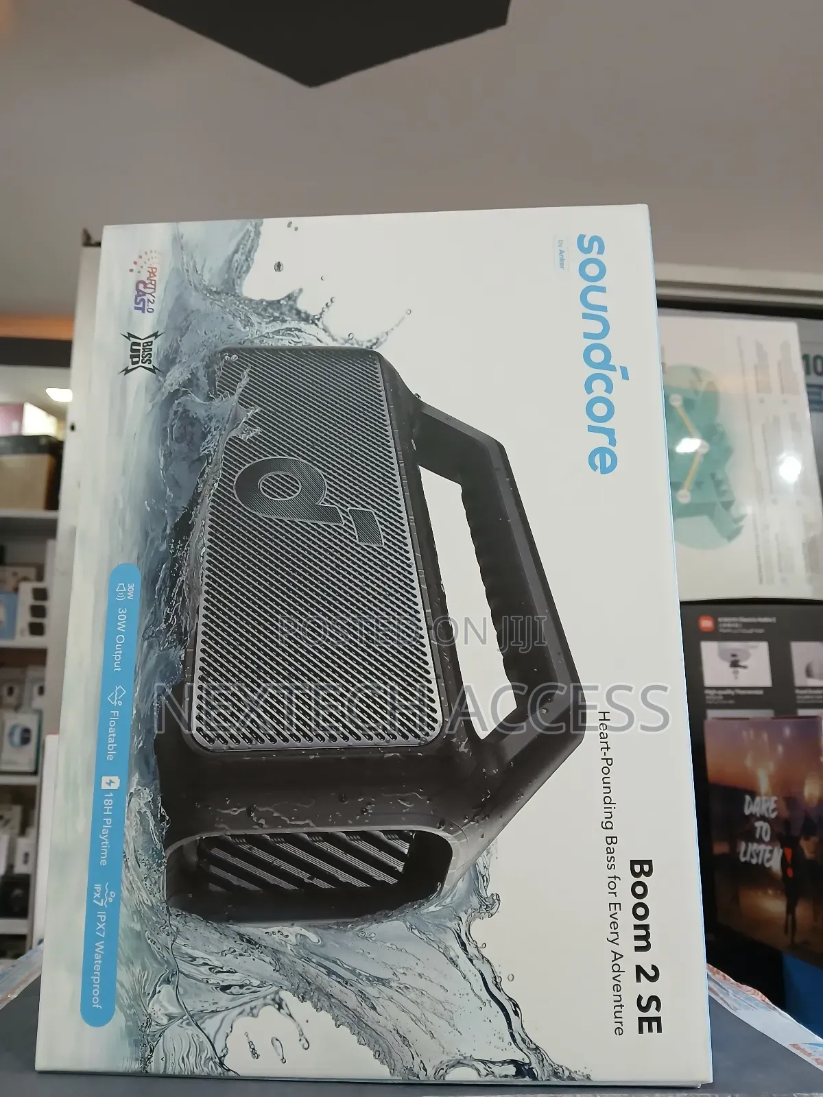 Anker Soundcore Boom 2 Se