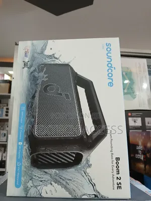 Anker Soundcore Boom 2 Se