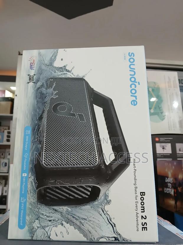 Anker Soundcore Boom 2 Se - thumbnail 2
