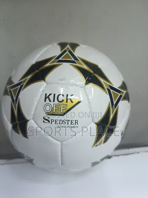 Original All Weather Mikasa Football