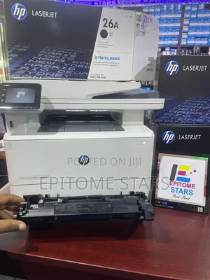 Gorgeous Hp26a Original Toner Cartridges