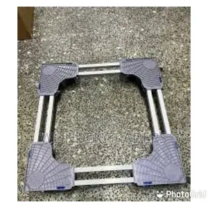 Heavy Duty Washing Machine/Fridge/Cooker Stand // Base