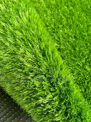High Density Turf
