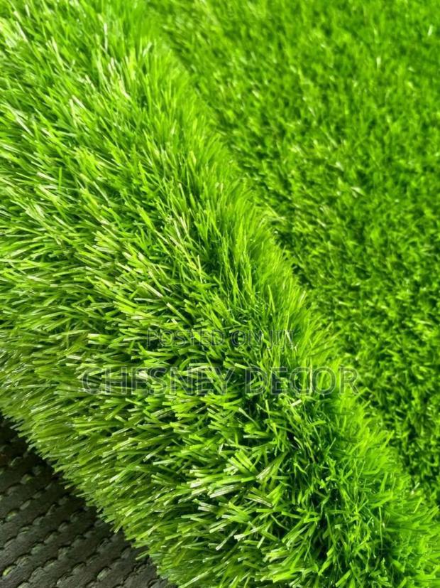High Density Turf