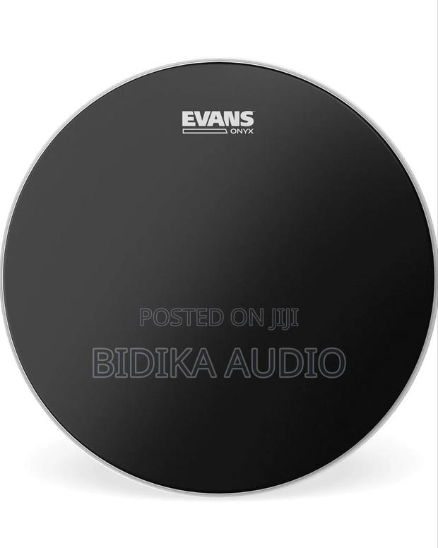 Drum Skin 14" Inches Evans Courted