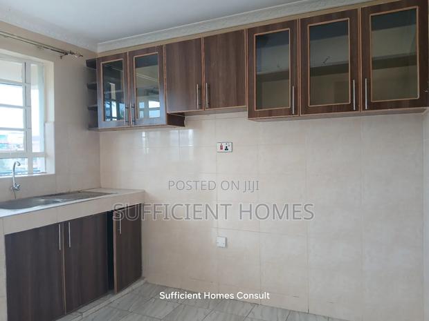 2bdrm Apartment in Ruaka for rent - thumbnail 2