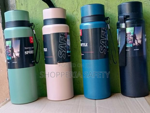 800 Ml Flask - main view