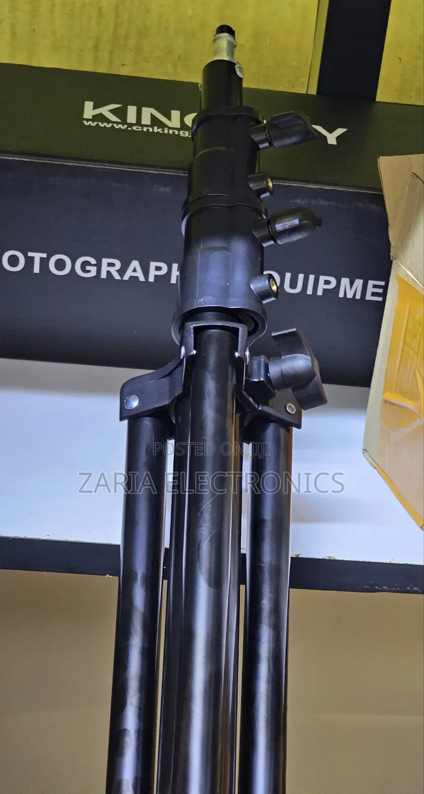 Heavy Duty Light Stand