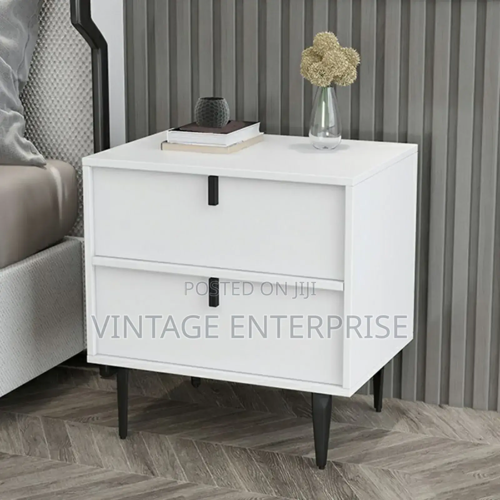 *Multi-Purpose Book Shelf