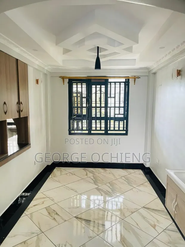 1bdrm House in Wavecrest Apartment, Kisumu East for rent