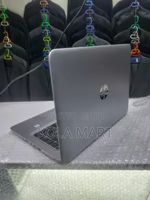 Laptop HP EliteBook 820 G3 8GB Intel Core I5 HDD+SSD 500GB