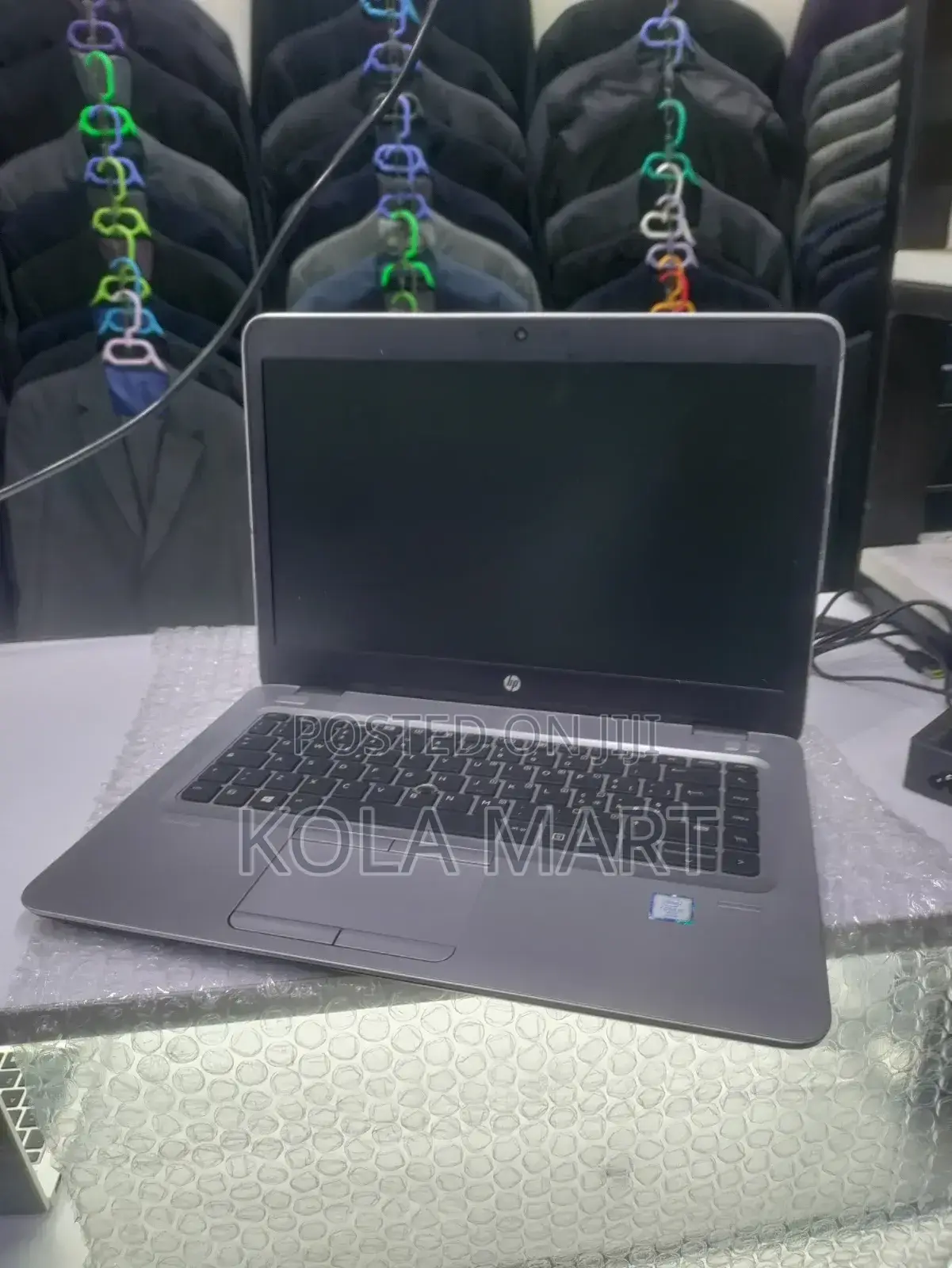 Laptop HP EliteBook 820 G3 8GB Intel Core I5 HDD+SSD 500GB