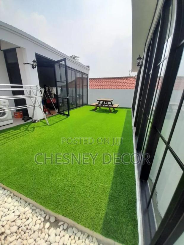 Greenfield Landscape - main view