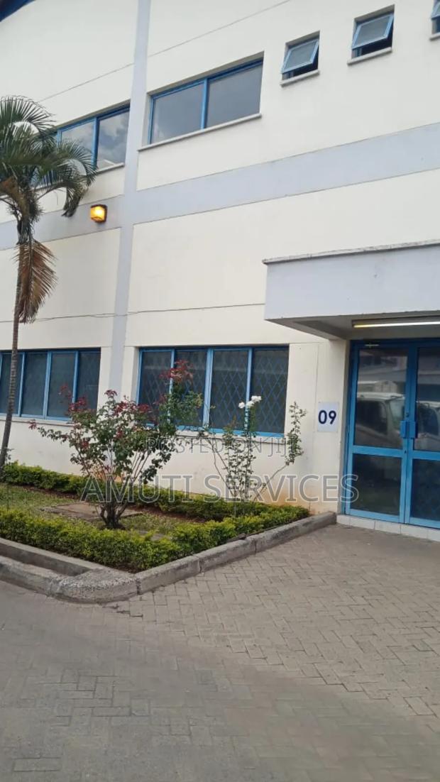 12,000 SQFT Godown to Let