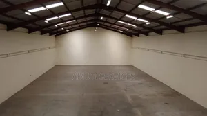 12,000 SQFT Godown to Let