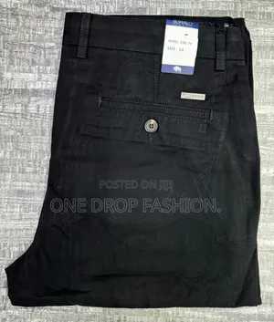 Bufallo Hard Khakis