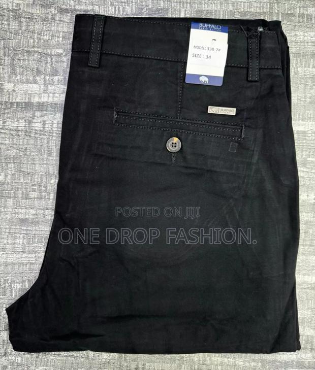 Bufallo Hard Khakis - thumbnail 2