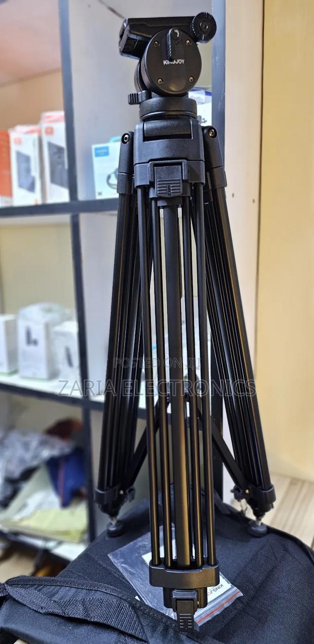 Heavy Duty Camera Stand,Kingjoy - thumbnail 2