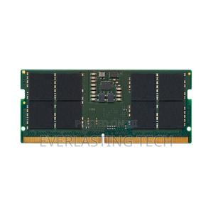 Kingston Laptop RAM DDR5 16GB 5600 - thumbnail 2