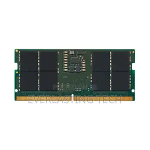 Kingston Laptop RAM DDR5 16GB 5600